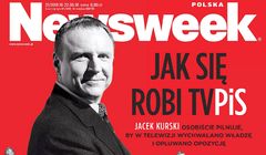 „Newsweek” o TVP: rządowa propaganda i ręczne sterowanie przez Kurskiego. Samuel Pereira: to garść bzdur