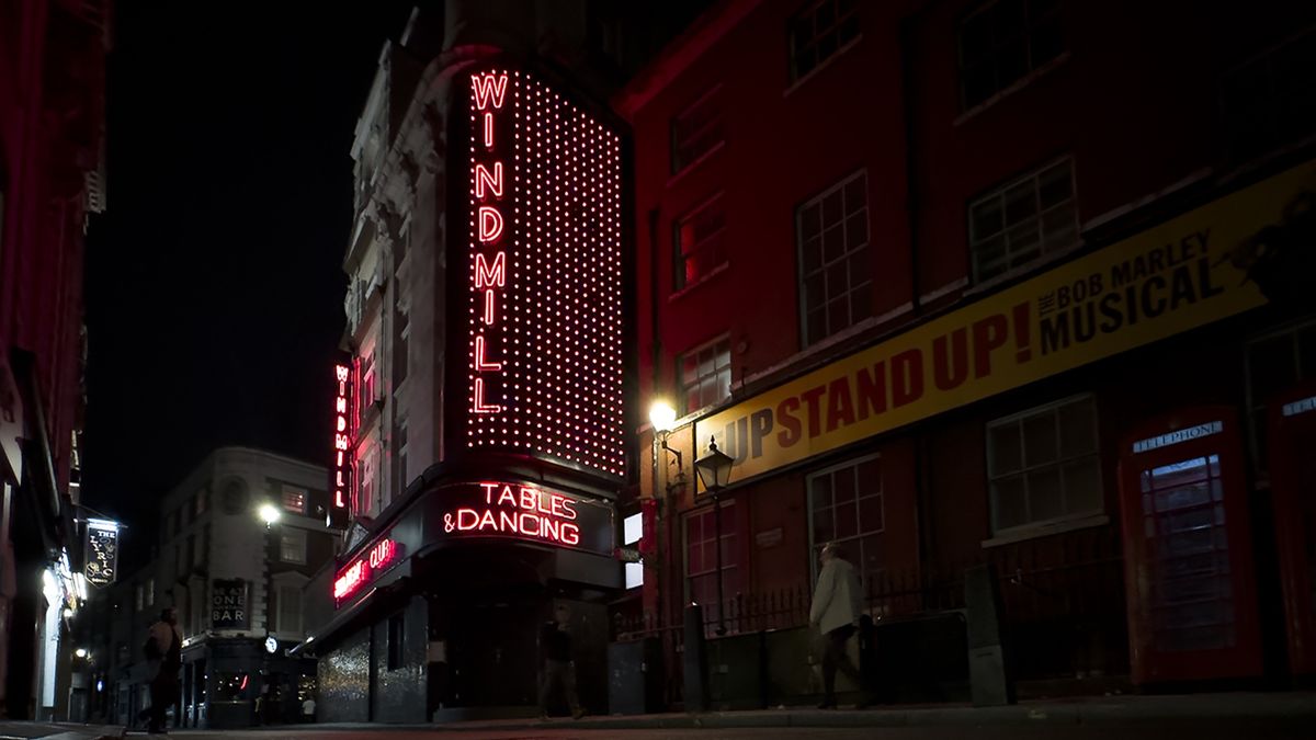 Zdjęcie testowe z iPhone 14 Pro.