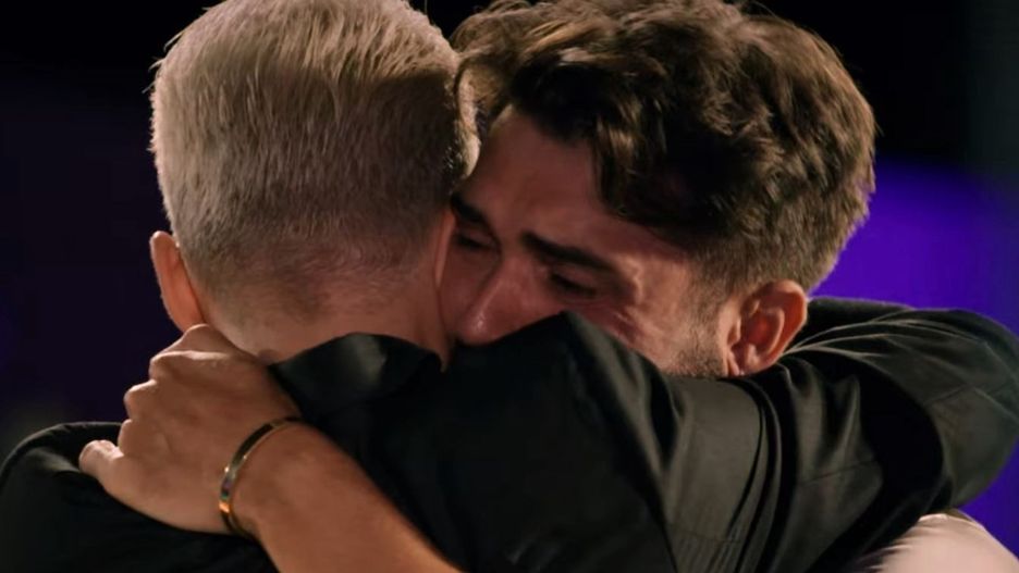 Co stało się w finale "Love Never Lies"
