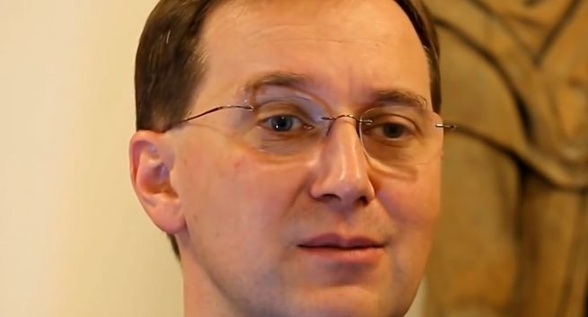 Ks. Marek Gancarczyk nie jest już redaktorem naczelnym „Gościa Niedzielnego”. Odwołany po 14 latach