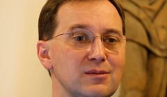 Ks. Marek Gancarczyk nie jest już redaktorem naczelnym „Gościa Niedzielnego”. Odwołany po 14 latach