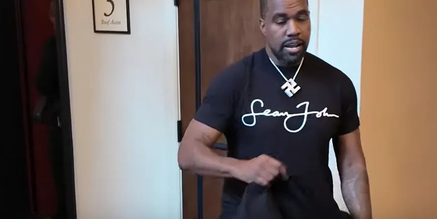 Kanye West