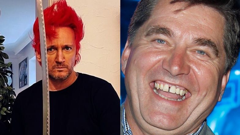 Michał Wiśniewski idzie na wojnę ze Sławomirem Świerzyńskim