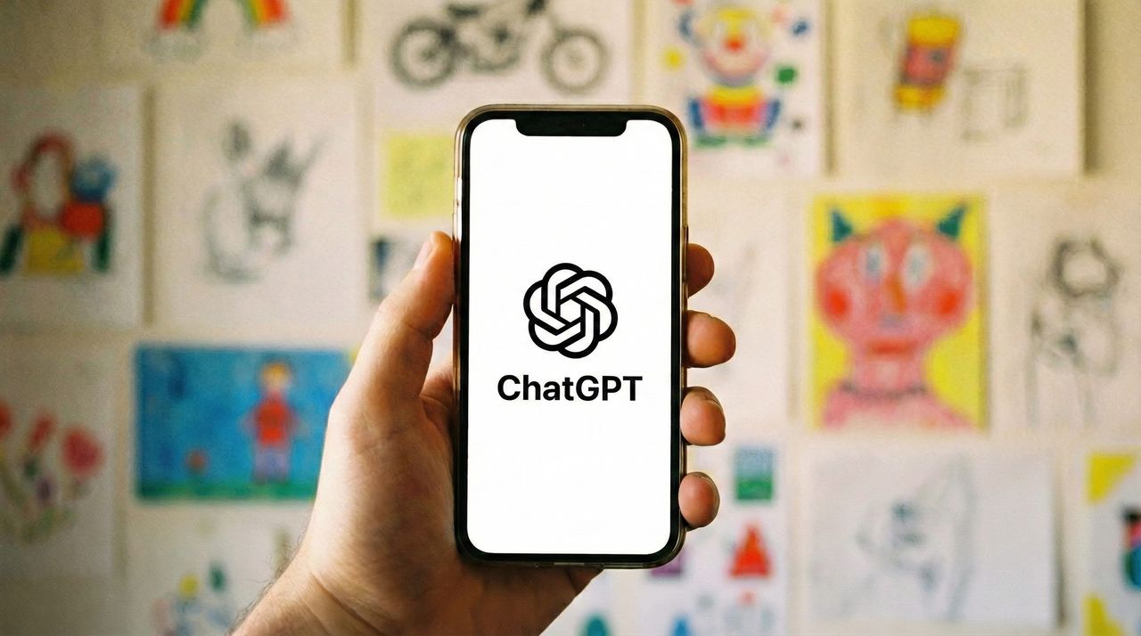 OpenAI nie potrzebuje dokumentów. ChatGPT sam sprawdzi twój wiek