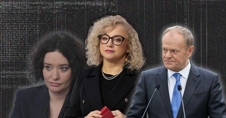 Żukowska reaguje na tekst WP: Traktowanie po macoszemu przez premiera