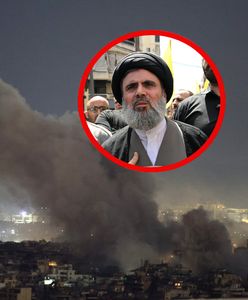 Nowy lider Hezbollahu został wyeliminowany. Izrael potwierdził