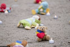 Inicjatywa Polski i KE. Chodzi o porwane dzieci z Ukrainy