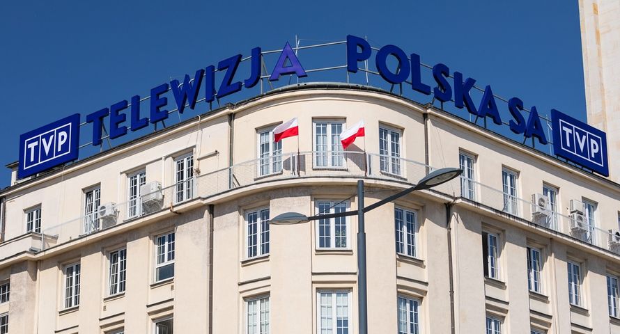 Tyle zarobiła i wydała TVP. Więcej od KRRiT i ze sponsoringu, mniej z budżetu państwa