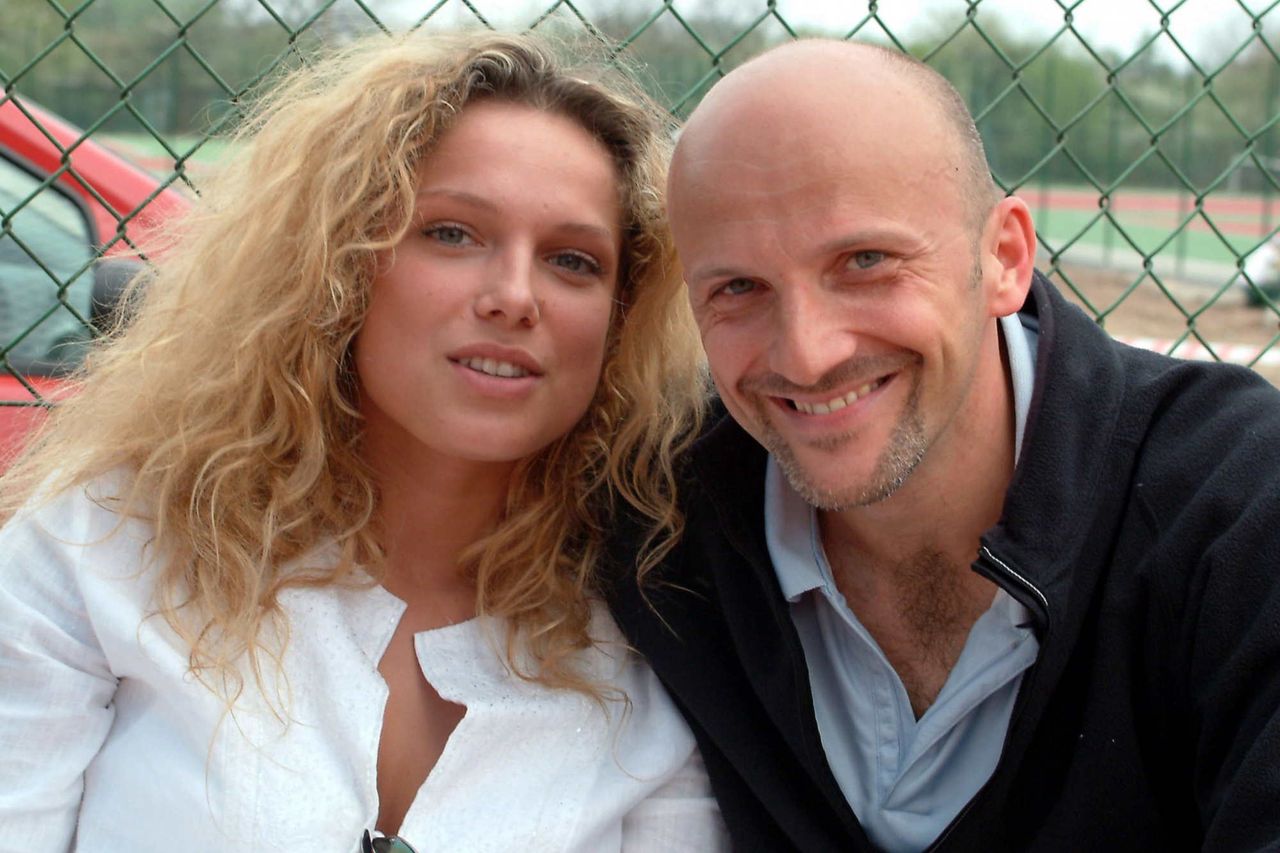 Joanna Liszowska i Robert Rozmus byli jedną z najgorętszych par polskiego show-biznesu