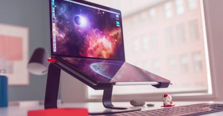 Apple planuje zrewolucjonizować rynek komputerów przenośnych. Sprawdź jakie plany ma ta firma