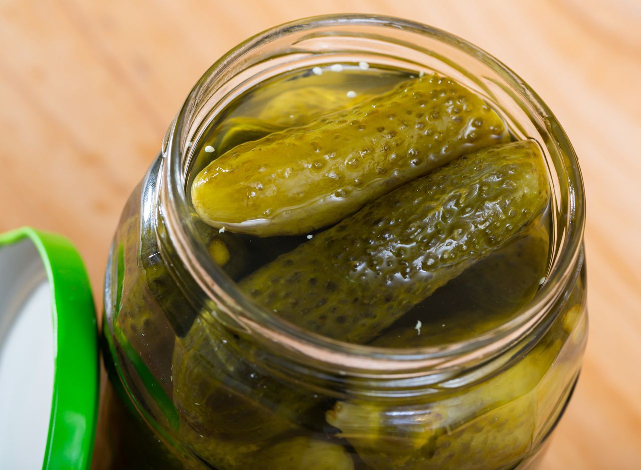 Pickling season: How to get the best cucumbers this July