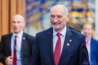 Polska elektrownia atomowa. Macierewicz zdradza, gdzie powstanie