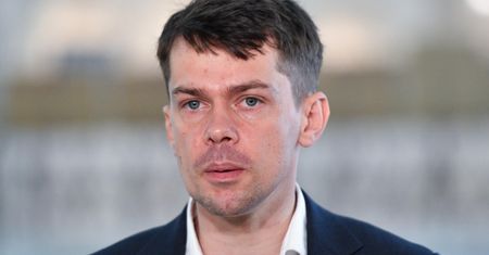 Przekroczył limit o 52 km/h. Michał Kołodziejczak bez prawa jazdy. Komentuje