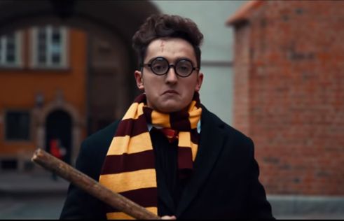 Karol Jankiewicz i Karol Osentowski prowadzą „W Karolach Głównych” na Youtube