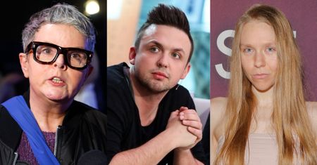 Karolina Korwin Piotrowska udostępniła wpis Mai Staśko, w którym MIAŻDŻY Roberta Pasuta po jego wynurzeniach o kobietach