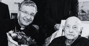 Nie żyje najstarszy ksiądz na świecie. Urodził się na terenie obecnej Polski