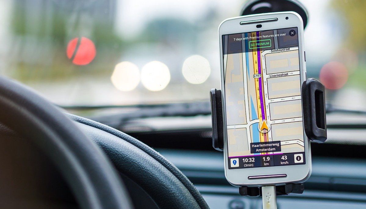 Szukamy najlepszej nawigacji GPS do smartfonu z Androidem