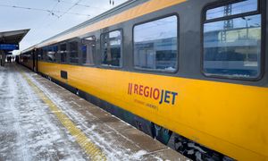 RegioJet rezygnuje z Polski. Jest decyzja czeskiego przewoźnika
