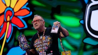 Jurek Owsiak odwiedzi Kociewie z okazji otwarcia ronda WOŚP