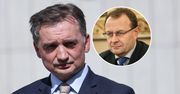 Ziobro ukrywa się w USA. Prof. Dudek: To największy kłopot PiS