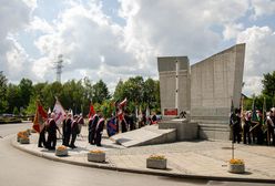 Jastrzębie Zdrój. Miasto będzie miało nową wizytówkę, Szlak Wolności