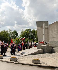 Jastrzębie Zdrój. Miasto będzie miało nową wizytówkę, Szlak Wolności