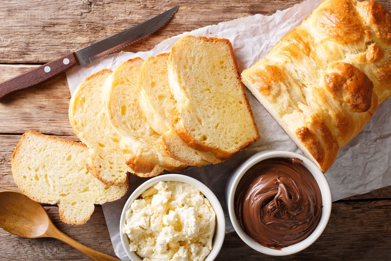 Ciasto drożdżowe, które zawsze się uda. Prościej się nie da