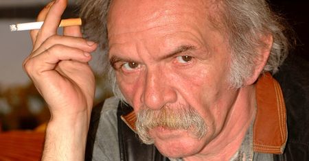 Wyszły na jaw wstydliwe sekrety małżeństwa Bohdana Smolenia. "Pewne pozory musiały być tworzone"