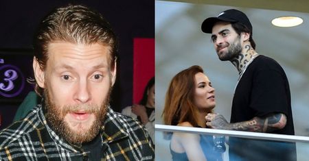 Sebastian Fabijański nie odpuszcza. Znów skarży się na Quebonafide: "UTRUDNIŁ MI ŻYCIE!"