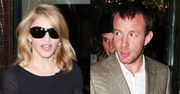Madonna i Guy znów będą razem?!