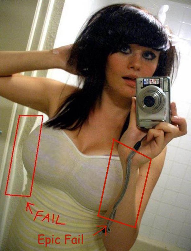 Najśmieszniejsze wpadki photoshopowe na Facebooku [TOP 10] 8