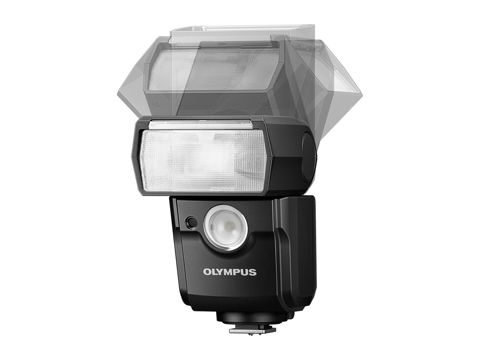 Olympus prezentuje system oświetleniowy odporny na trudne warunki 6