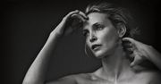 "Vogue" zrywa z Photoshopem i chudzielcami? [galeria]