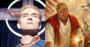 Trump jako Jezus? Twórca kultowego serialu stracił cierpliwość