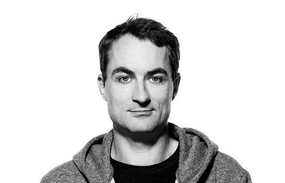 Jakub Zielecki creative directorem w Havas Worldwide Warsaw