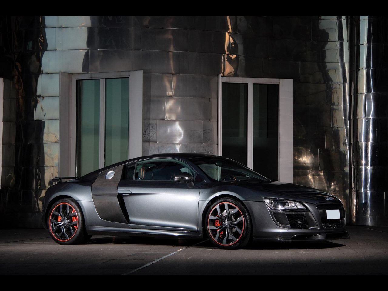 Anderson R8 V10 Racing Edition fot.3