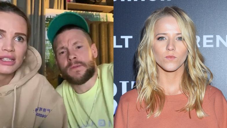 Maffashion i Sebastian Fabijański komentują aferę Veclaim