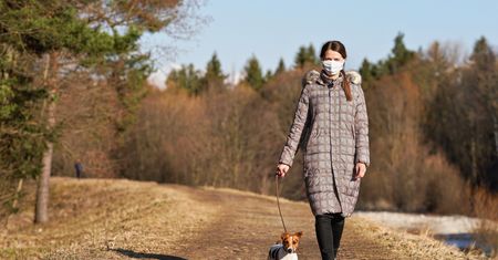 Wrocław. Ktoś pomógł ci w pandemii? Nominuj go do konkursu dla wolontariuszy