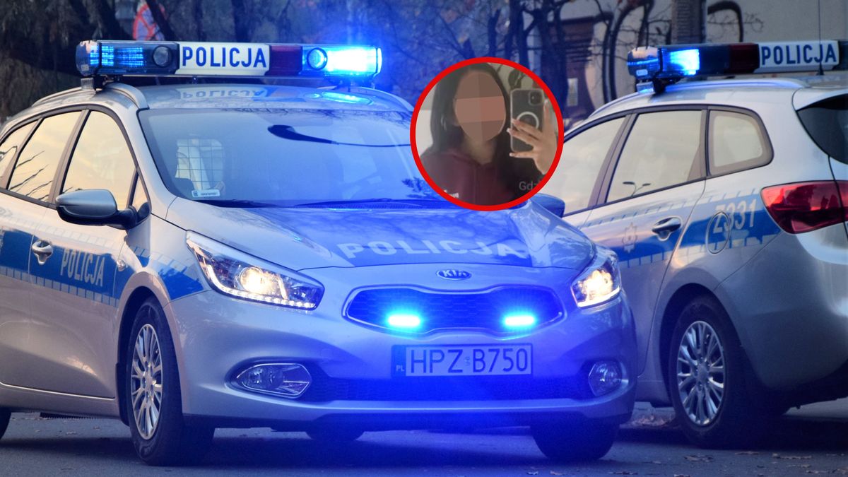 Koniec poszukiwań 14-letniej Weroniki.