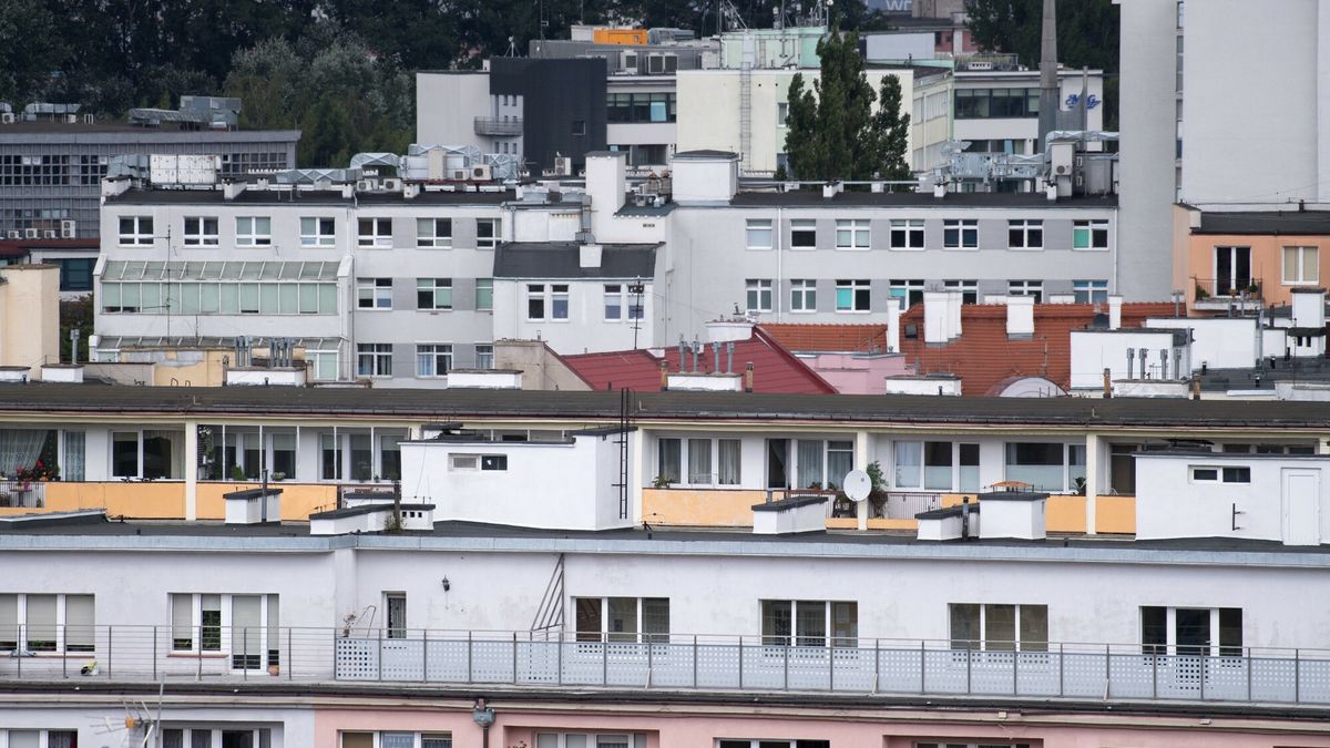 Gdyniankę ukarano za zbyt niską temperaturę. Zdj. ilustracyjne. Fot. Wojciech Strozyk/REPORTER