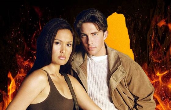 Kultowy serial „Łowcy skarbów” w Antena HD