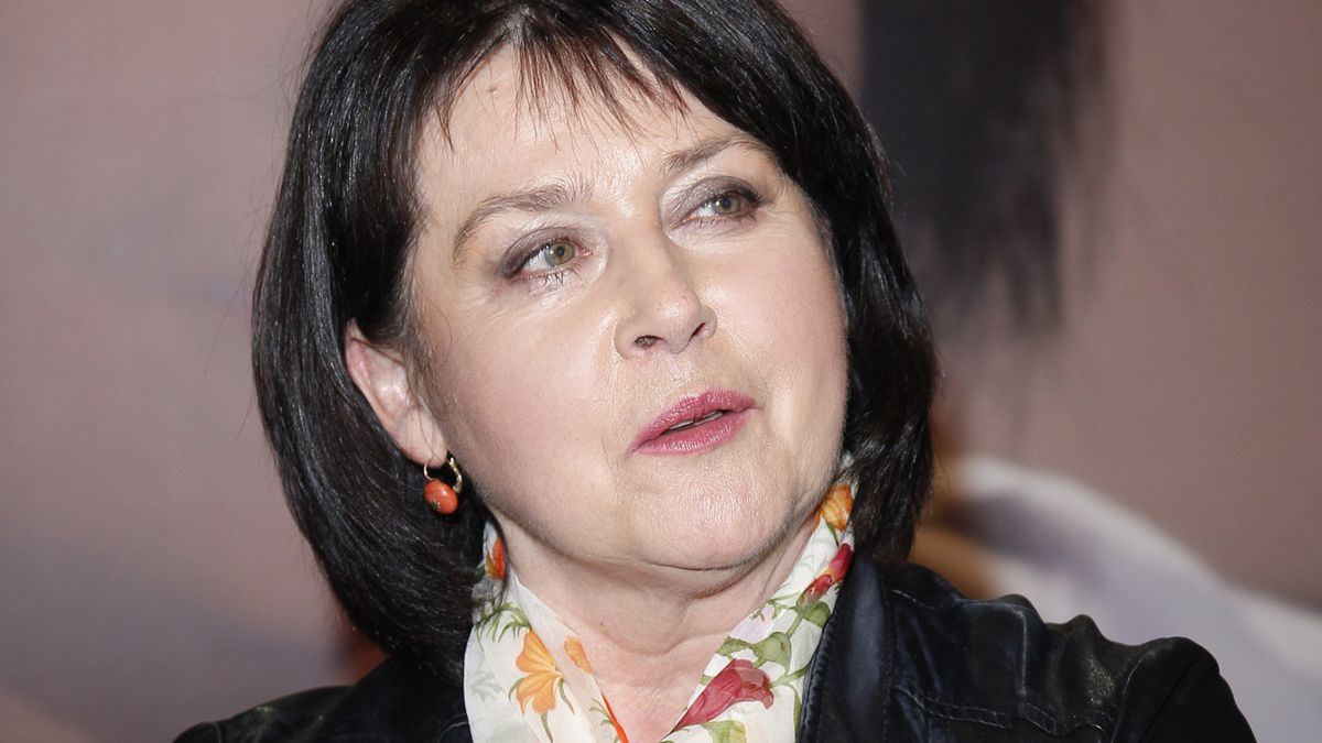 Elżbieta Jaworowicz