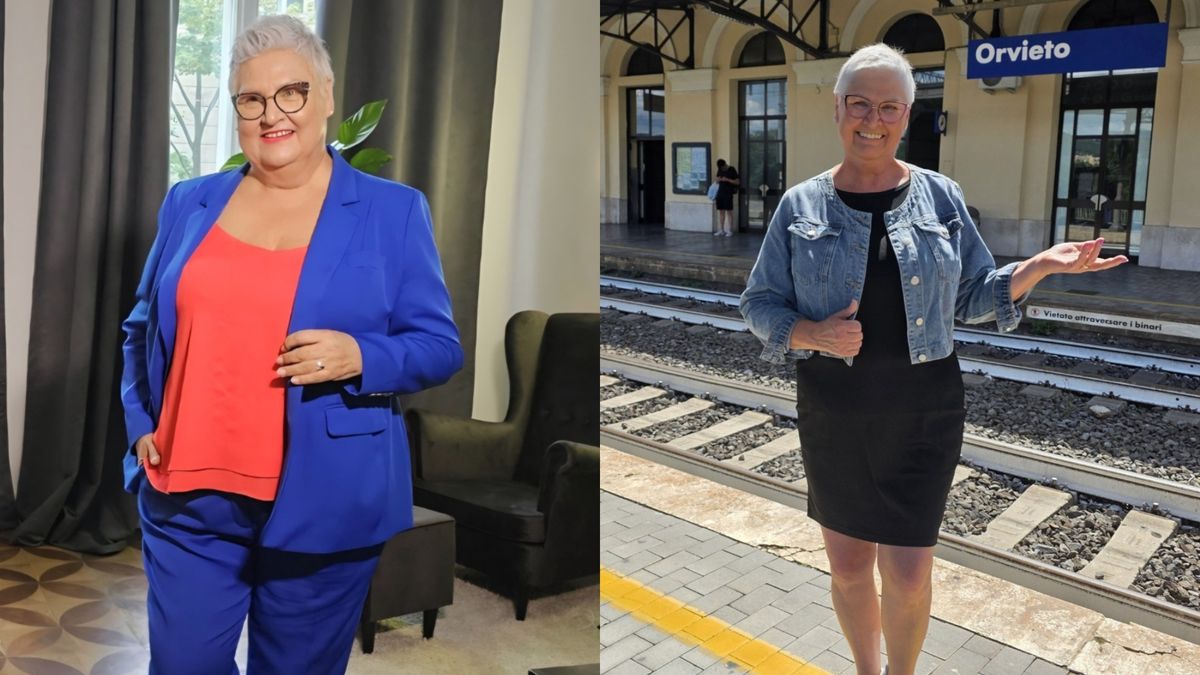 "Mądra babcia" zdradziła sekret swojej diety