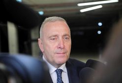 Grzegorz Schetyna wskazał kandydata na premiera. "Naturalny kandydat"