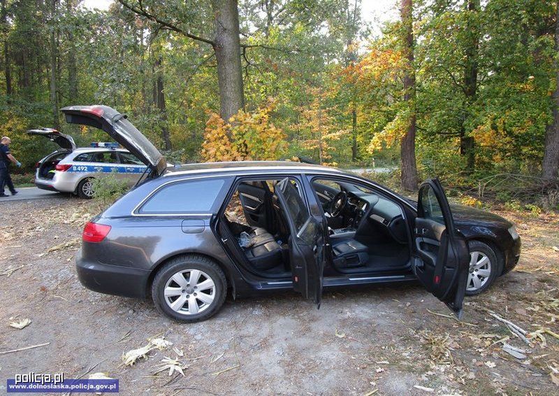 Należy wierzyć w dobrą wolę policji, ale obywatele potrzebują również mechanizmów obrony przed nadużyciem władzy
