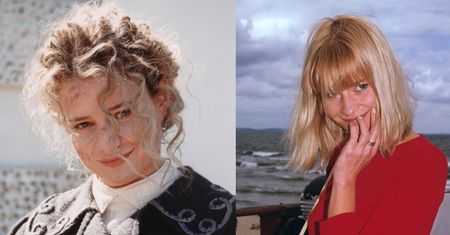 Małgorzata Kożuchowska skończyła 45 lat (ZDJĘCIA)