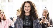 Andie MacDowell