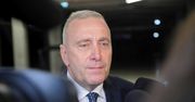 Grzegorz Schetyna wskazał kandydata na premiera. "Naturalny kandydat"