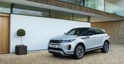 3-cylindrowe silniki w land roverach. Evoque i Discovery Sport dostaną hybrydy plug-in