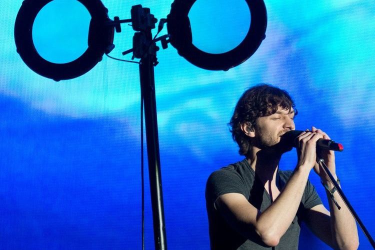 Dziś w Warszawie wystąpi Gotye. Bilety jeszcze są!